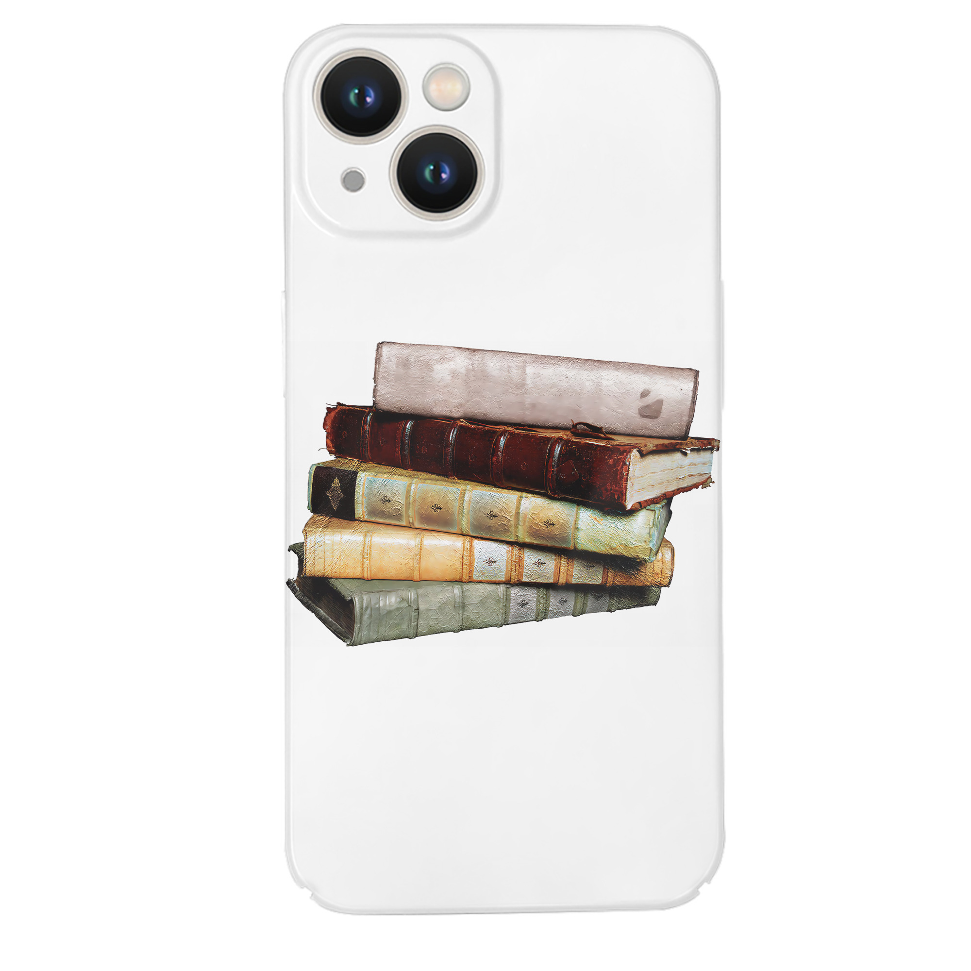 （画像用） Harry Potter ハリー・ポッターシリーズ 【iPhone 14シリーズ対応】ハードケース